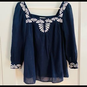 Vineyard Vines blouse